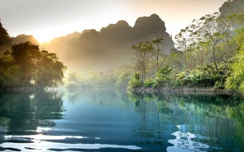 节能科技绿色